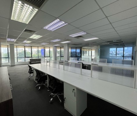 Office For Rent at Wisma Bangsar 8