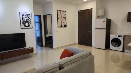 Condo For Sale at Henna Residence