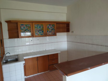 Apartment For Sale at Pangsapuri Wira