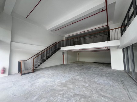Shop For Rent at 2 RIO Office Park