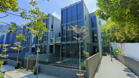 Terrace House For Sale at Empire Residence