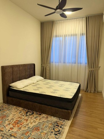 Condo For Rent at Sri Mahligai
