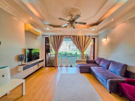 Condo Room for Rent at Taman Kuala Sungai Pinang