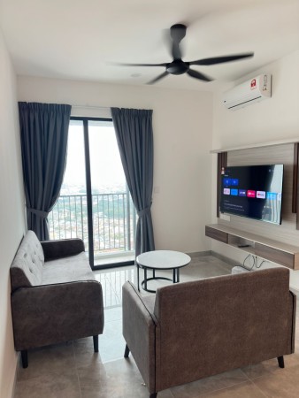 Condo For Rent at Seapark