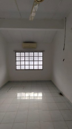 Terrace House For Sale at Taman Sri Sentosa