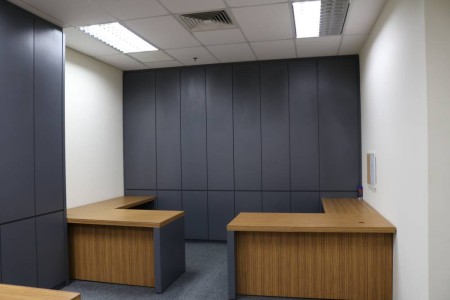 Office For Rent at Menara UOA Bangsar