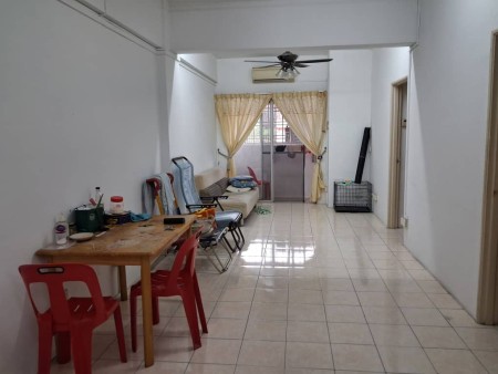 Apartment For Sale at Red Ruby 2