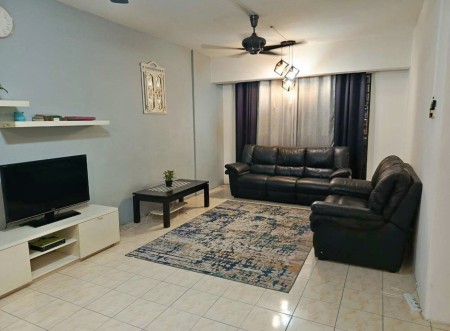 Condo For Rent at Vina Residency