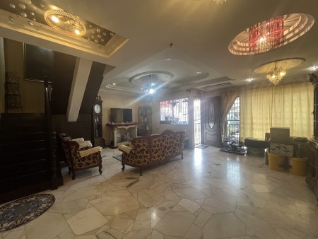 Terrace House For Sale at Taman Seri Cheras