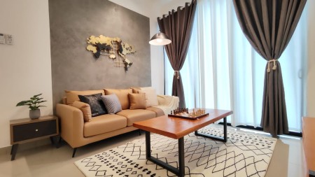 Condo For Rent at Lavile