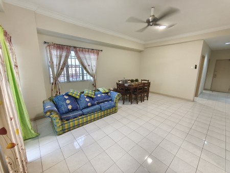 Condo For Rent at Ridzuan Condominium