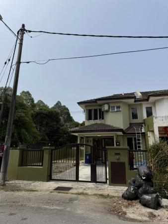 Apartment For Rent at Bandar Puchong Utama