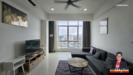 Condo For Rent at Sutera Avenue