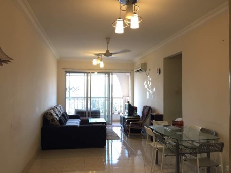 Condo For Sale at Koi Tropika