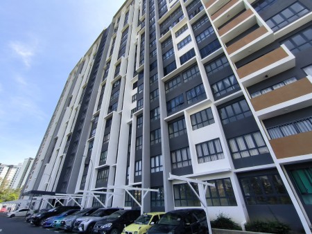 Condo For Sale at Alam Pesona