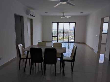 Condo For Rent at Eco Ardence