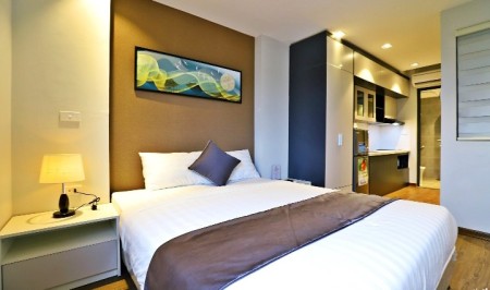 Condo Room for Rent at Setia Sky 88