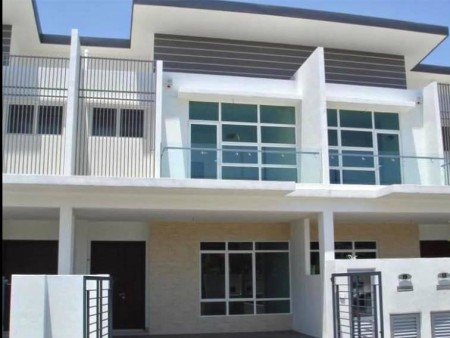 Superlink For Sale at Jalan Puchong