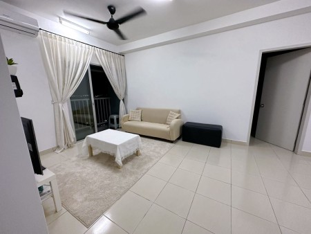 Condo For Sale at Alanis Residence