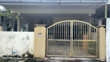 Terrace House For Sale at Puchong Hartamas