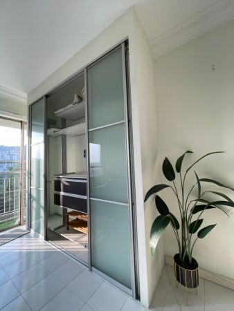 Serviced Residence For Rent at Ritze Perdana 1
