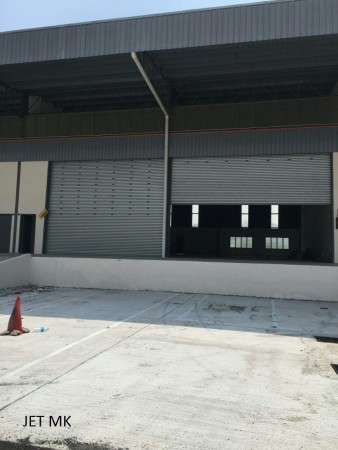 Detached Factory For Sale at Sijangkang