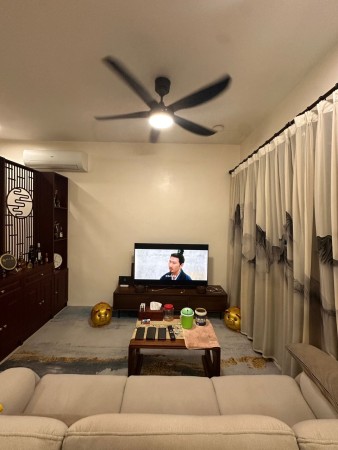 Terrace House For Sale at Maple Residence