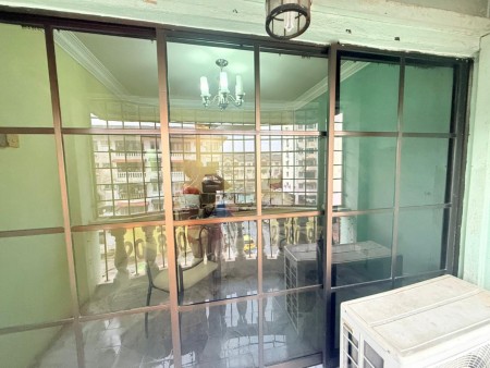 Apartment For Rent at Pandan Lake View
