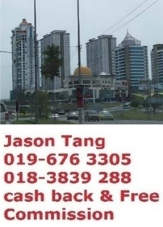 Condo for Auction