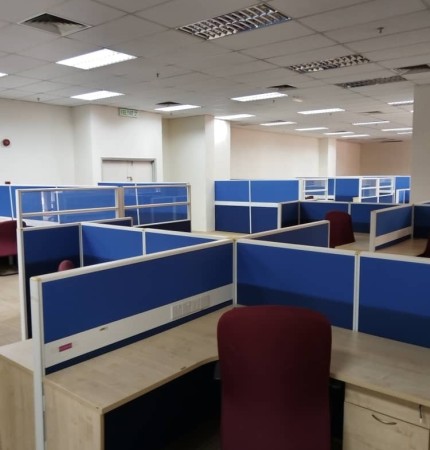 Shop Office For Rent at Section 19