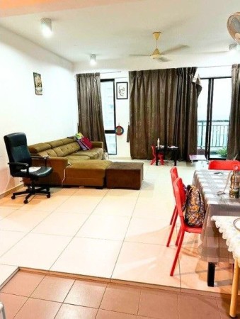 Condo For Sale at Serin Residency