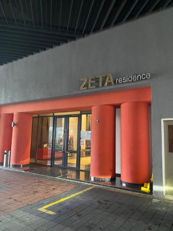 Condo For Sale at Zeta Residence