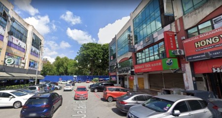 Shop Office For Rent at Bandar Puteri Puchong