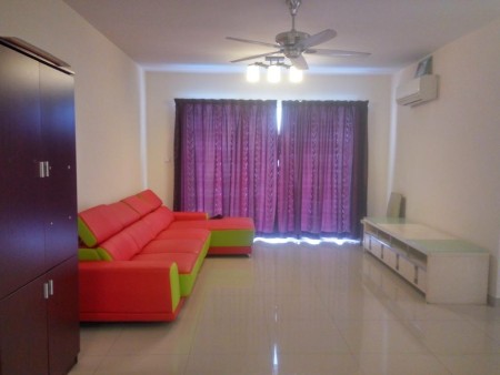 Condo For Sale at K Boulevard