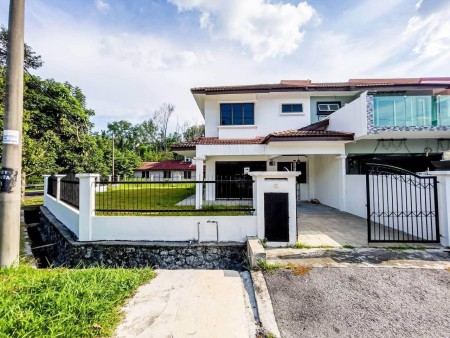 Terrace House For Sale at Bandar Sunway Semenyih