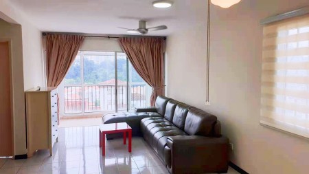 Condo For Sale at Pantai Hillpark 5