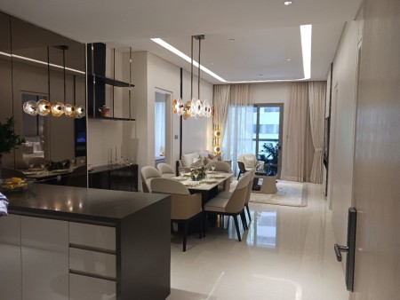 Serviced Residence For Sale at Pavilion Residences