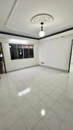 Flat For Rent at Taman Len Sen