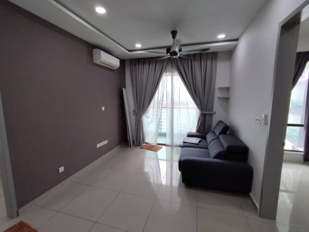 Condo For Sale at The Nest @ Genting Klang