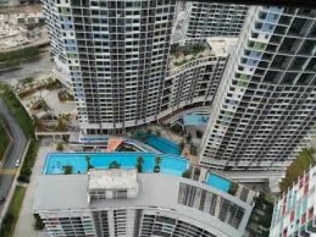 Condo For Sale at i-City