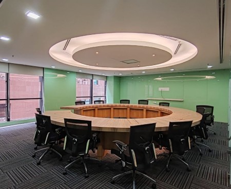 Shop Office For Rent at Menara HLX