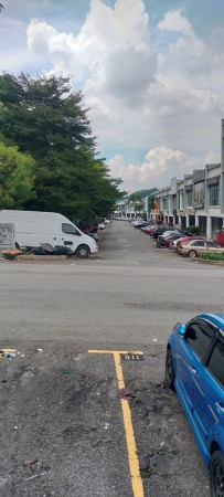Shop For Rent at Taman Puncak Jalil