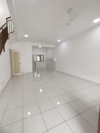 Terrace House For Sale at Setia Permai