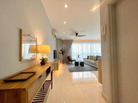 Condo For Rent at Medini Signature