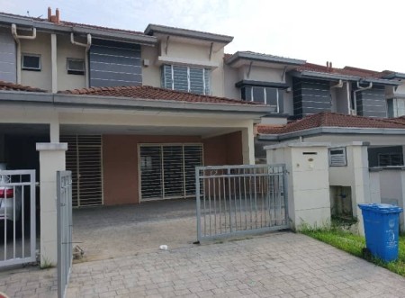 Terrace House For Sale at Sunway Alam Suria