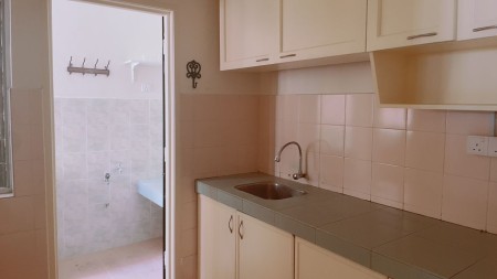 Condo For Rent at D'Aman Crimson