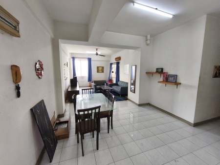 Condo For Rent at Ridzuan Condominium