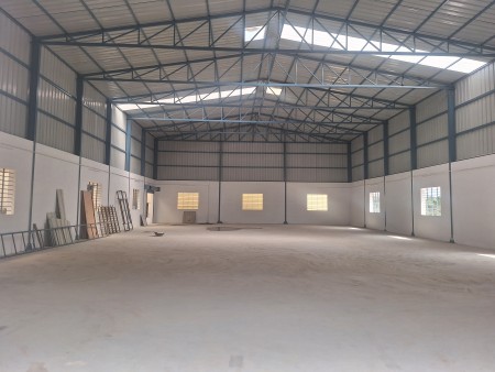 Terrace Factory For Sale at Tiara Sentral Industrial Park