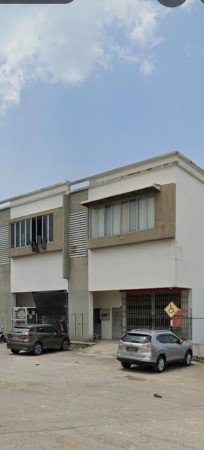 Terrace Factory For Rent at Kundang Jaya