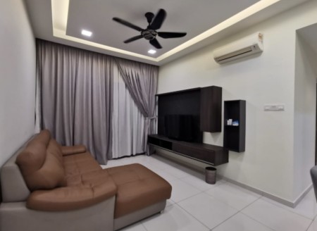 Condo Room for Rent at City of Dreams